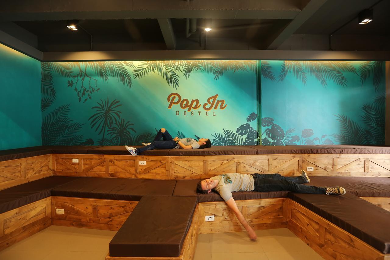 A Pousada Pop-In Aonang Ao Nang Exterior foto