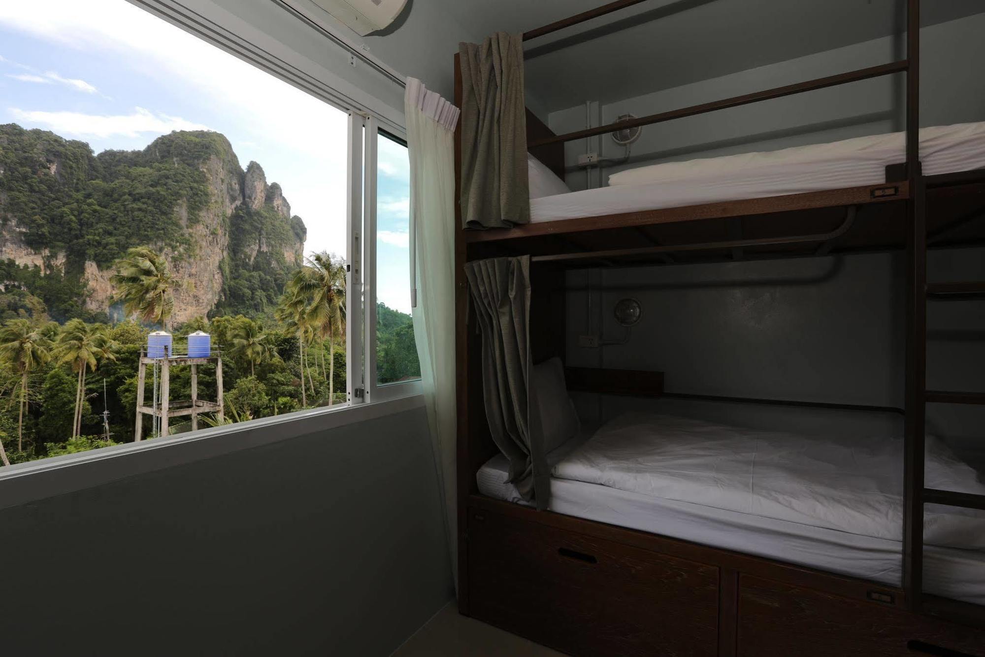 A Pousada Pop-In Aonang Ao Nang Exterior foto